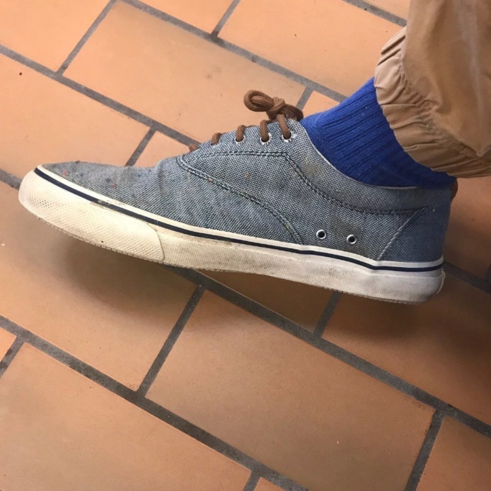 Sperrys - Picture 2 of 2